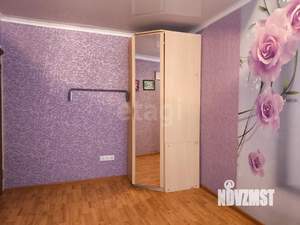 3-к квартира, вторичка, 67м2, 1/5 этаж