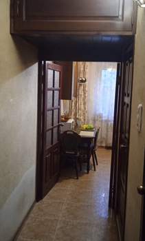 2-к квартира, вторичка, 53м2, 2/10 этаж