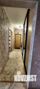 2-к квартира, вторичка, 52м2, 6/9 этаж