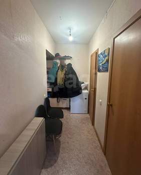 1-к квартира, вторичка, 41м2, 10/10 этаж