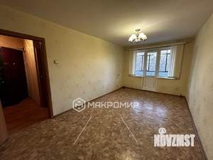 2-к квартира, вторичка, 46м2, 4/5 этаж