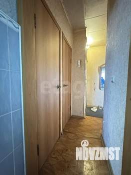 4-к квартира, вторичка, 60м2, 3/5 этаж