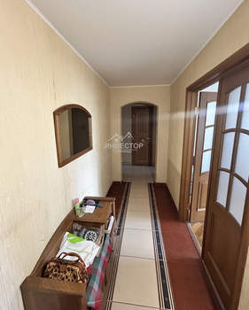 3-к квартира, вторичка, 69м2, 7/10 этаж