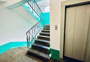 1-к квартира, вторичка, 34м2, 3/10 этаж
