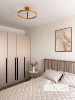 1-к квартира, вторичка, 41м2, 6/10 этаж