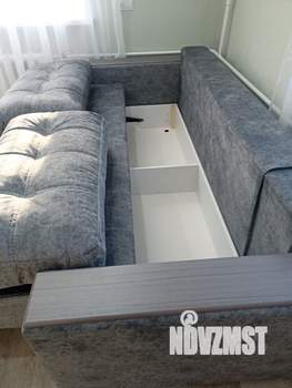 Студия квартира, вторичка, 20м2, 3/3 этаж