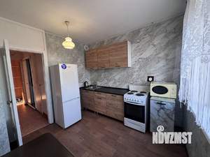 2-к квартира, вторичка, 52м2, 10/16 этаж