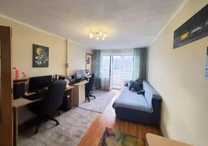 1-к квартира, вторичка, 31м2, 5/5 этаж