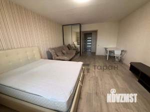 1-к квартира, вторичка, 48м2, 10/10 этаж