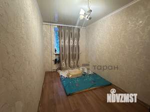 3-к квартира, вторичка, 54м2, 1/5 этаж
