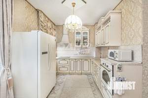3-к квартира, вторичка, 109м2, 3/18 этаж