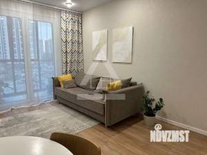 2-к квартира, вторичка, 64м2, 3/16 этаж