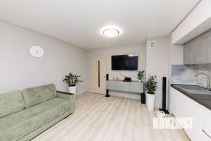 2-к квартира, вторичка, 83м2, 14/16 этаж