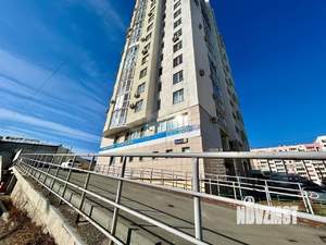 2-к квартира, вторичка, 65м2, 8/19 этаж