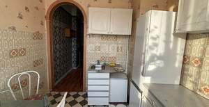 2-к квартира, вторичка, 57м2, 4/5 этаж