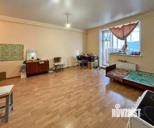 Студия квартира, вторичка, 30м2, 14/18 этаж