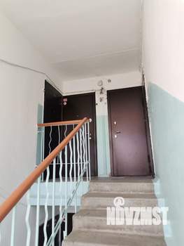 2-к квартира, вторичка, 43м2, 5/5 этаж