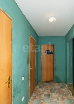 3-к квартира, вторичка, 66м2, 9/10 этаж