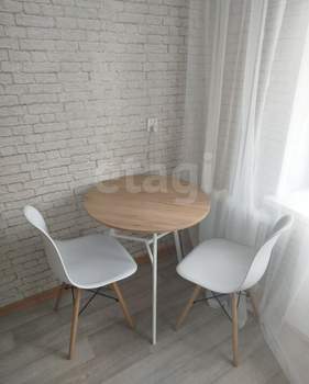 3-к квартира, вторичка, 56м2, 4/5 этаж