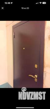 1-к квартира, вторичка, 28м2, 7/9 этаж