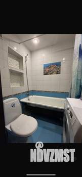 1-к квартира, вторичка, 28м2, 5/5 этаж