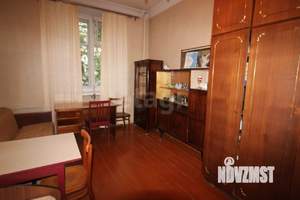 2-к квартира, вторичка, 60м2, 2/5 этаж