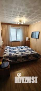 4-к квартира, вторичка, 82м2, 8/10 этаж