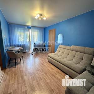 2-к квартира, вторичка, 45м2, 2/5 этаж