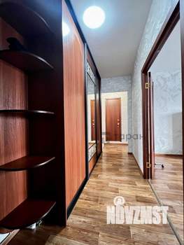 6-к квартира, вторичка, 43м2, 5/10 этаж