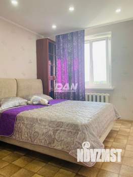 2-к квартира, вторичка, 50м2, 5/5 этаж