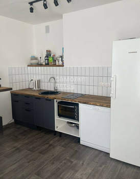 2-к квартира, вторичка, 56м2, 6/10 этаж