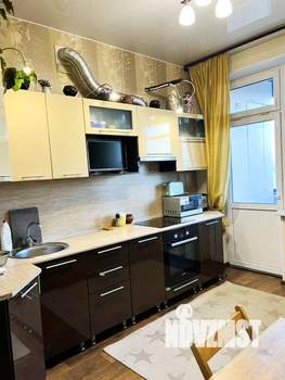 2-к квартира, вторичка, 61м2, 6/11 этаж