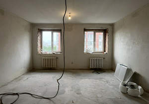 2-к квартира, вторичка, 60м2, 7/9 этаж