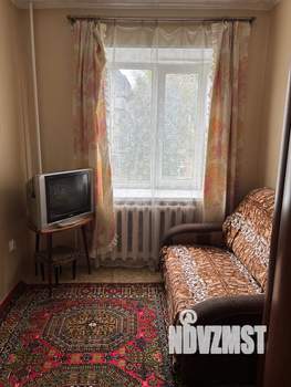 2-к квартира, вторичка, 41м2, 2/2 этаж