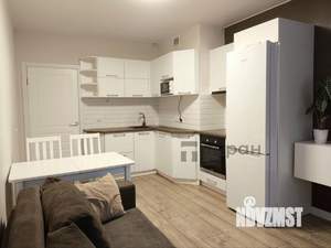 2-к квартира, вторичка, 66м2, 7/20 этаж