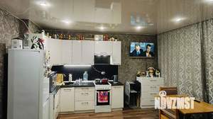 1-к квартира, вторичка, 47м2, 9/11 этаж