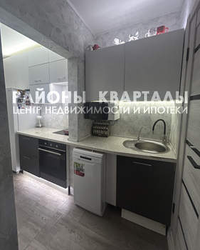 2-к квартира, вторичка, 43м2, 4/10 этаж