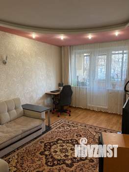 2-к квартира, вторичка, 44м2, 2/5 этаж