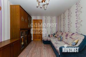 2-к квартира, вторичка, 45м2, 5/5 этаж