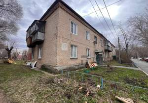2-к квартира, вторичка, 40м2, 1/2 этаж