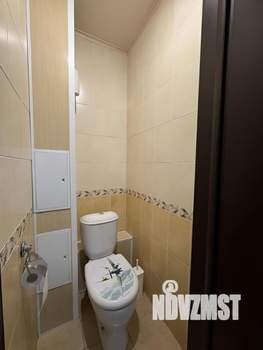 1-к квартира, вторичка, 41м2, 5/10 этаж