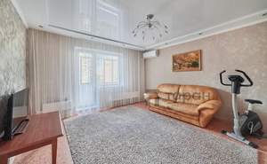 3-к квартира, вторичка, 69м2, 4/9 этаж