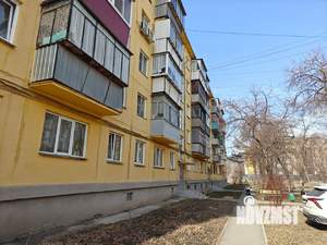 1-к квартира, вторичка, 32м2, 2/5 этаж
