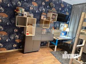 2-к квартира, вторичка, 53м2, 3/10 этаж