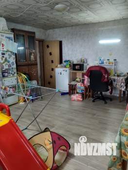 4-к квартира, вторичка, 100м2, 5/5 этаж