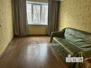 2-к квартира, вторичка, 53м2, 2/9 этаж