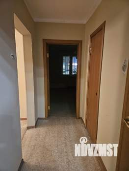 2-к квартира, вторичка, 55м2, 1/10 этаж