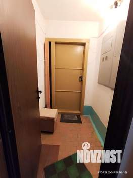 3-к квартира, вторичка, 68м2, 6/9 этаж