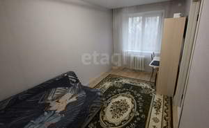 2-к квартира, вторичка, 44м2, 2/5 этаж