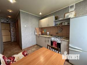 1-к квартира, вторичка, 30м2, 5/9 этаж